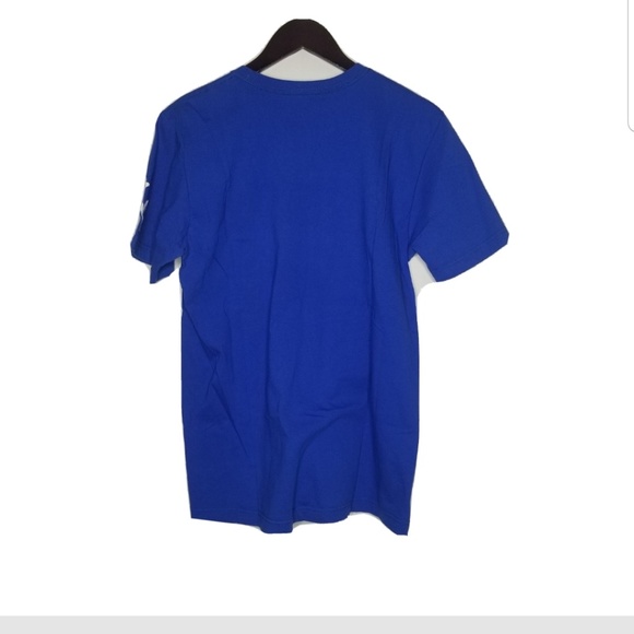 The Nike Tee Short Sleeve Kansas City Royals Sz M - Picture 3 of 7